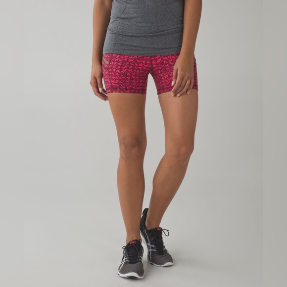 Lululemon What The Sport Short - Picture 7 of 9